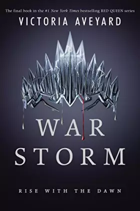 Couverture du produit · War Storm