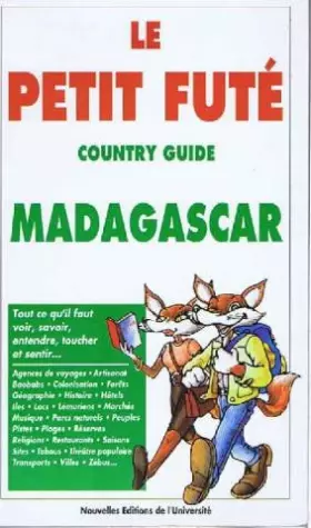 Couverture du produit · Le guide de la Réunion