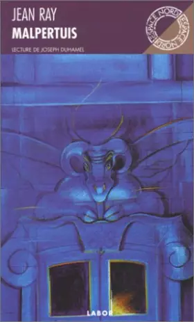 Couverture du produit · Malpertuis : Histoire d'une maison fantastique