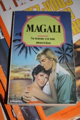 Couverture du produit · Sa femme est une meurtriere