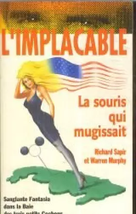 Couverture du produit · La Souris qui mugissait