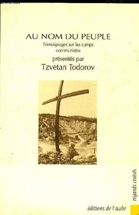 Couverture du produit · Nom du peuple (au)