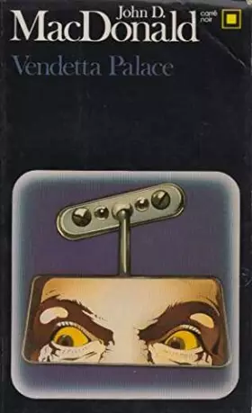 Couverture du produit · Vendetta palace