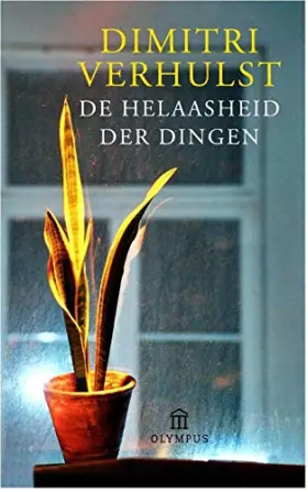 Couverture du produit · De helaasheid der dingen