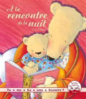 Couverture du produit · Tu me lis une histoire ? - À la rencontre de la nuit