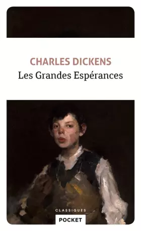 Couverture du produit · Les Grandes espérances