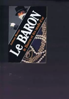 Couverture du produit · Le baron et les oeufs d'or