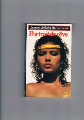 Couverture du produit · Portrait de reve