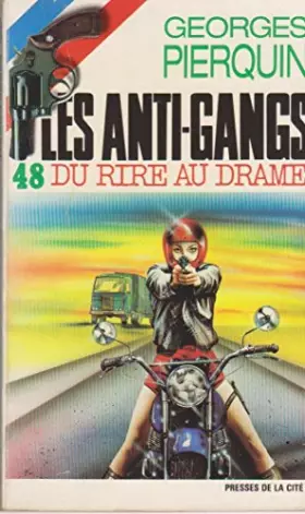 Couverture du produit · Du rire au drame