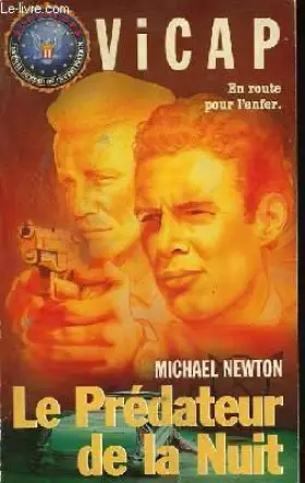 Couverture du produit · Vicap, Tome 2 : Le prédateur de la nuit