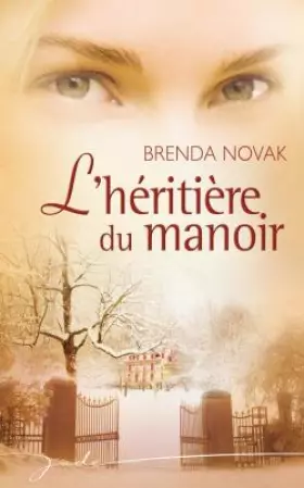 Couverture du produit · L'HERITIERE DU MANOIR