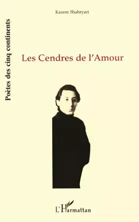 Couverture du produit · Les cendres de l'amour