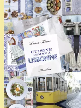 Couverture du produit · Cuisine comme à Lisbonne