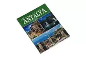 Couverture du produit · Antalya Kitabi-Kucuk-Frs.