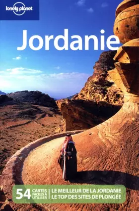 Couverture du produit · JORDANIE 3ED