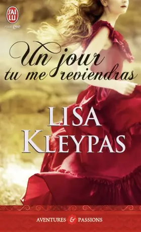 Couverture du produit · Un jour tu me reviendras