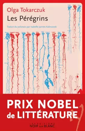 Couverture du produit · Les Pérégrins