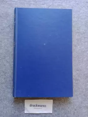 Couverture du produit · Gesammelte Werke Zwölfter Band (chronologisch geordnet) : Werke aus den Jahren 1917-1920.