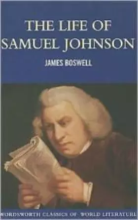Couverture du produit · life-of-samuel-johnson