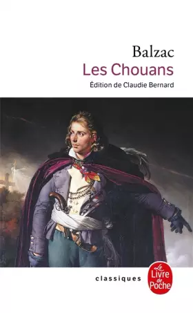 Couverture du produit · Les chouans