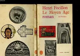 Couverture du produit · Le moyen age roman - art d'occident 1