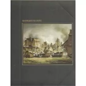 Couverture du produit · Vaisseaux de ligne (La Grande aventure de la mer)