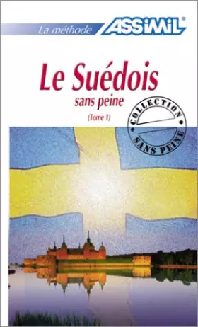 Couverture du produit · Le Suédois sans peine, tome 1