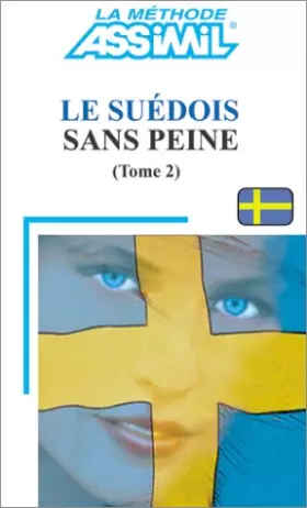 Couverture du produit · Le Suédois sans peine, tome 2