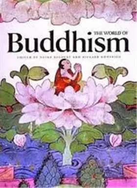 Couverture du produit · The World of Buddhism