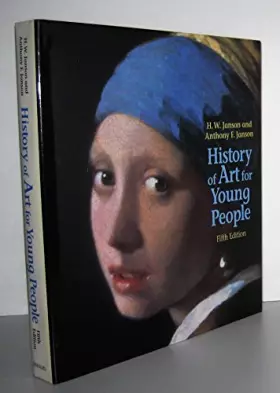 Couverture du produit · History of Art for Young People (5th Edition)
