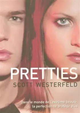 Couverture du produit · 2. Uglies : Pretties