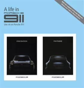 Couverture du produit · Une Vie En Porsche 911: A Life In Porsche 911