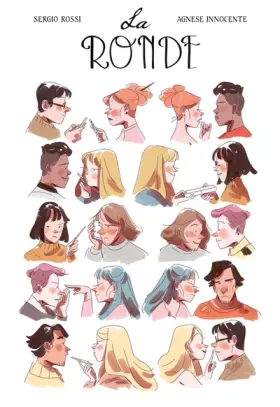 Couverture du produit · La Ronde