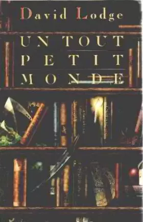 Couverture du produit · Un Tout Petit Monde