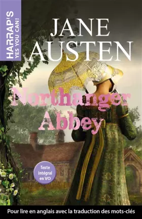 Couverture du produit · Northanger Abbey