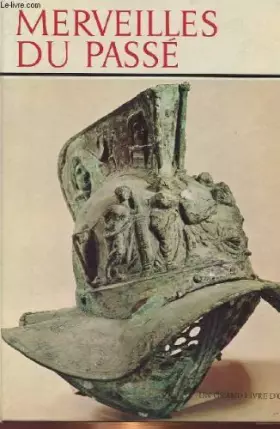 Couverture du produit · Merveilles du passe