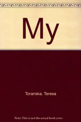 Couverture du produit · My (Polish Edition)