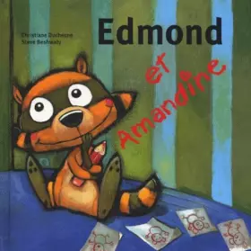 Couverture du produit · EDMOND ET AMANDINE
