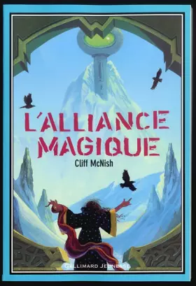 Couverture du produit · L'Alliance magique, tome 2