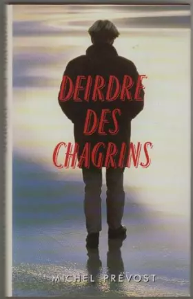 Couverture du produit · Deirdre des chagrins