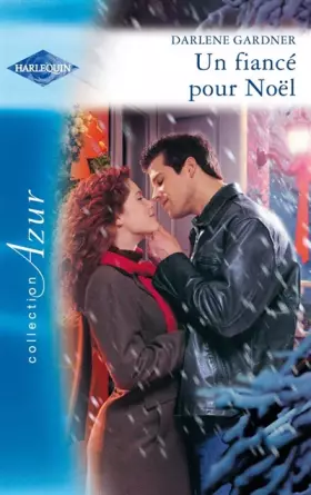 Couverture du produit · Un fiancé pour Noël