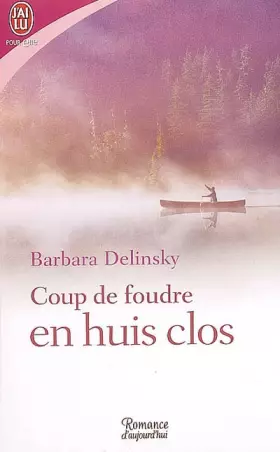 Couverture du produit · Coup de foudre en huis clos