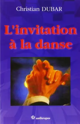 Couverture du produit · L'invitation à la danse