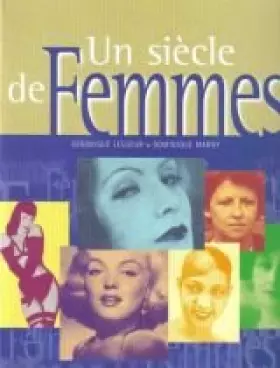 Couverture du produit · Un siècle de femmes