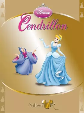 Couverture du produit · Cendrillon