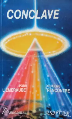 Couverture du produit · Conclave tome 2