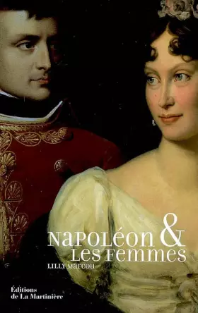 Couverture du produit · Napoléon et les femmes