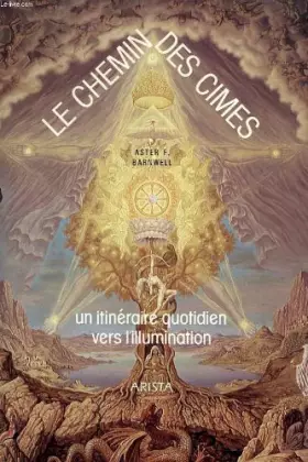 Couverture du produit · Le chemin des cimes