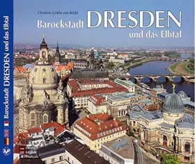 Couverture du produit · Dresden and the Elbe Valley