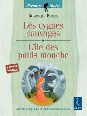 Couverture du produit · IAD - CYGNES SAUVAGES L'ILE DE